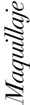 Maquillaje