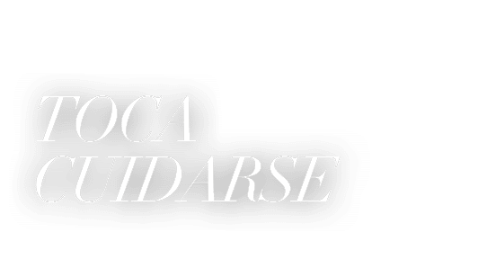 TOCA CUIDARSE