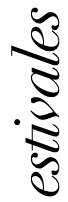 estivales