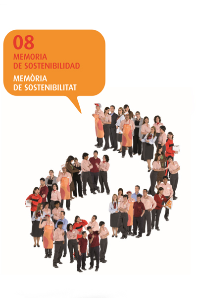 Memòria 2008