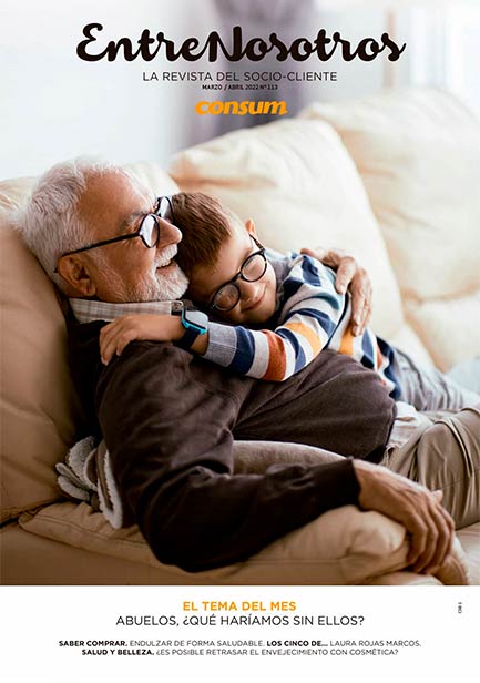 Entrenosotros - Revista 113
