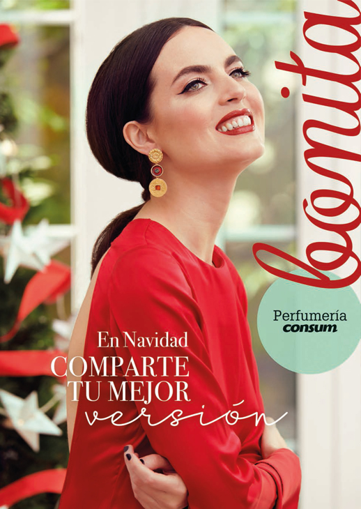 BONITA - NAVIDAD 2019