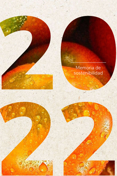 Memoria 2022