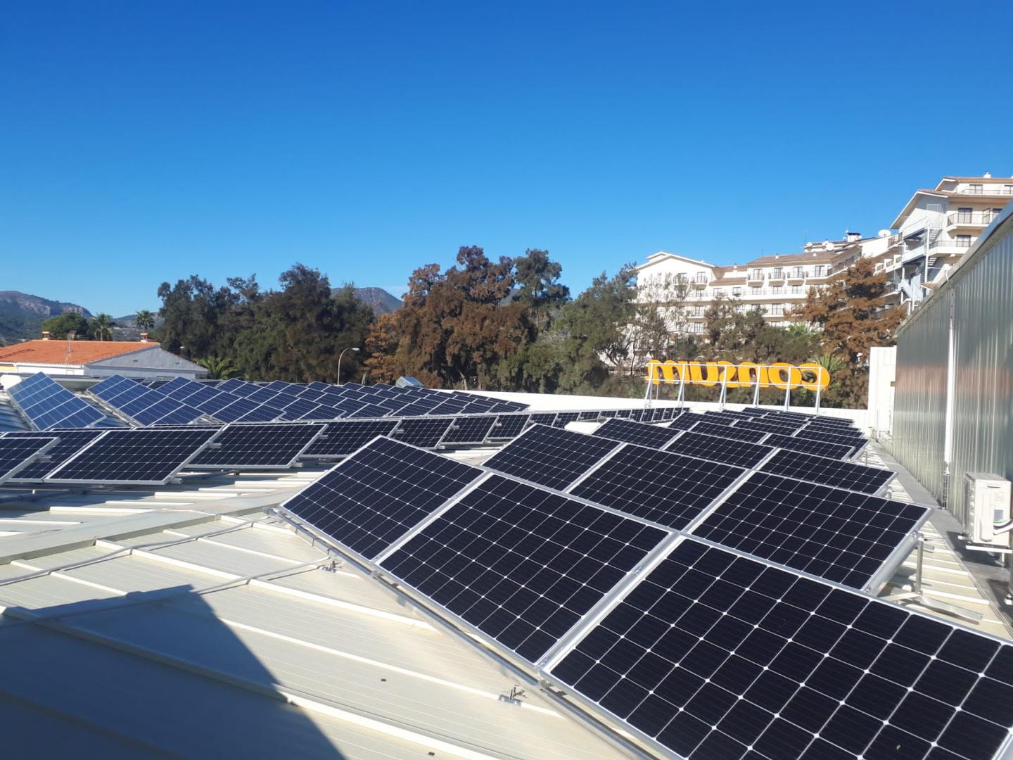  Consum se compromete a ser neutra en emisiones en 2030