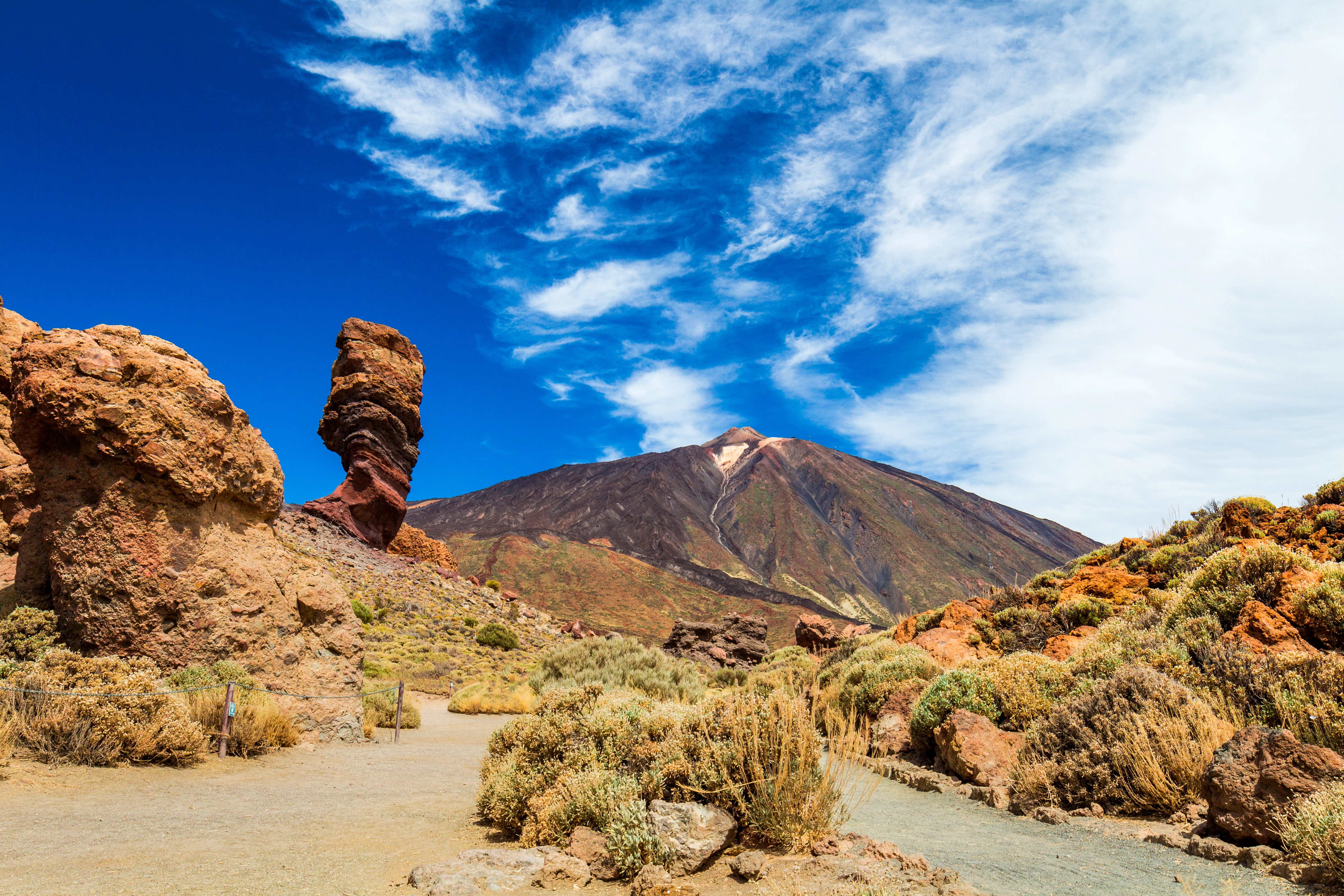 Tenerife