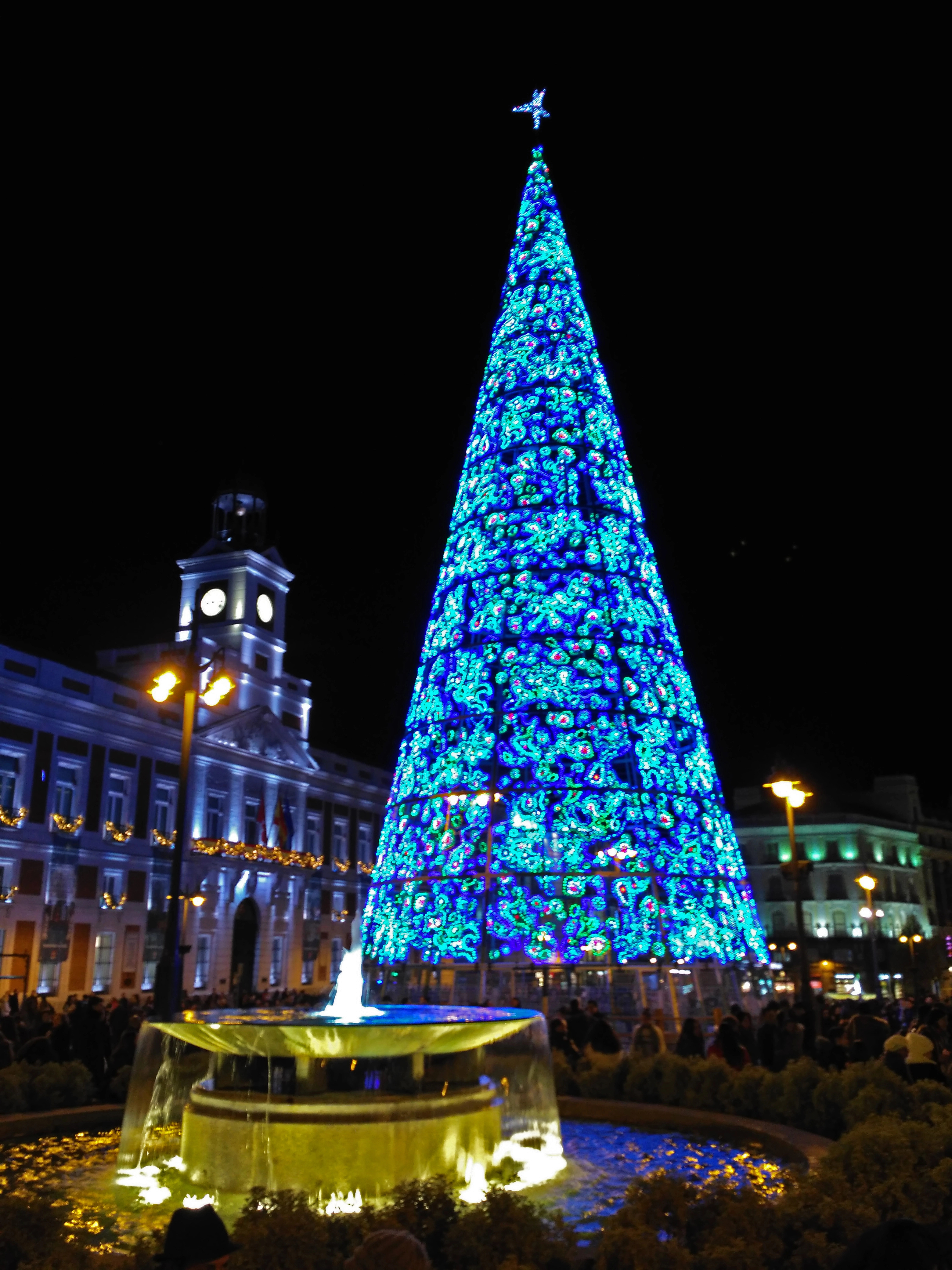 Madrid