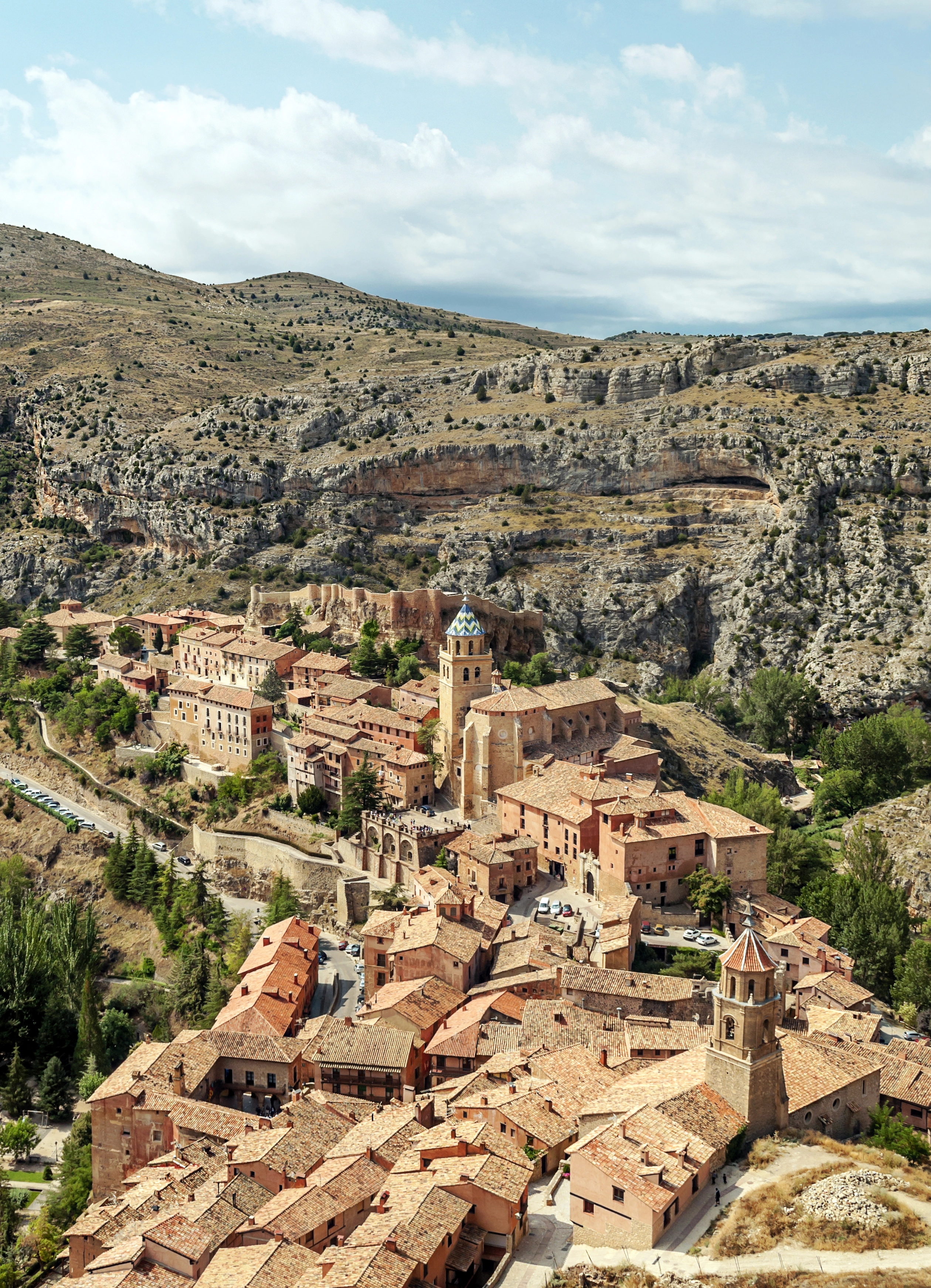 Albarracín