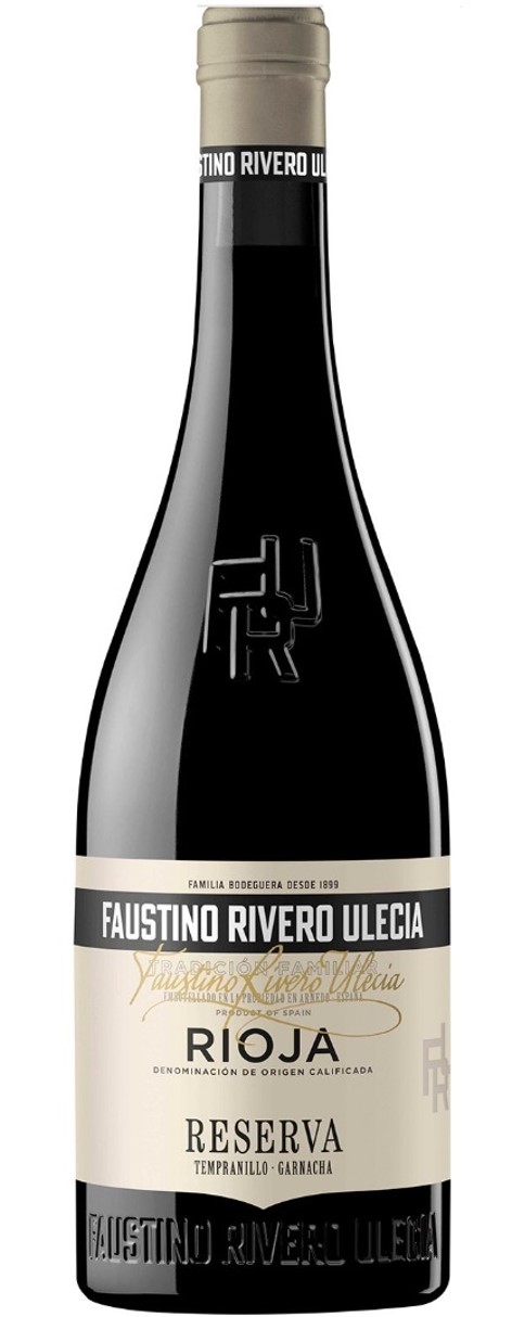 Vi Faustino Rivero Ulecia