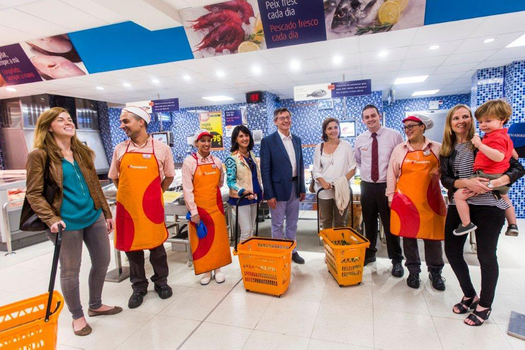 Consum para la seua activitat per celebrar  el D