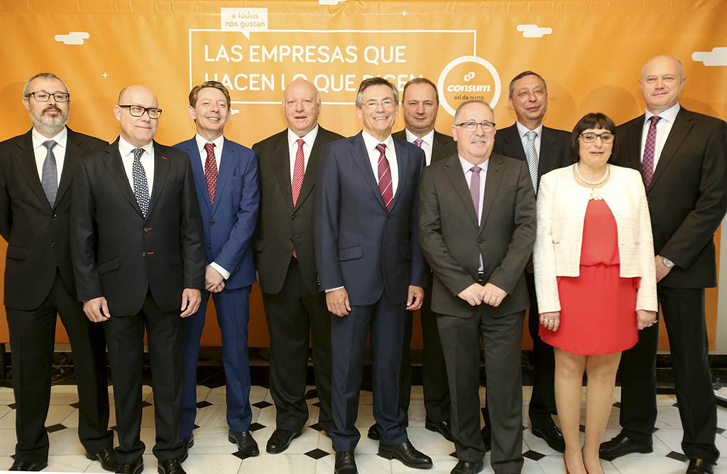 Consum va generar 984 llocs de treball en 2015 i