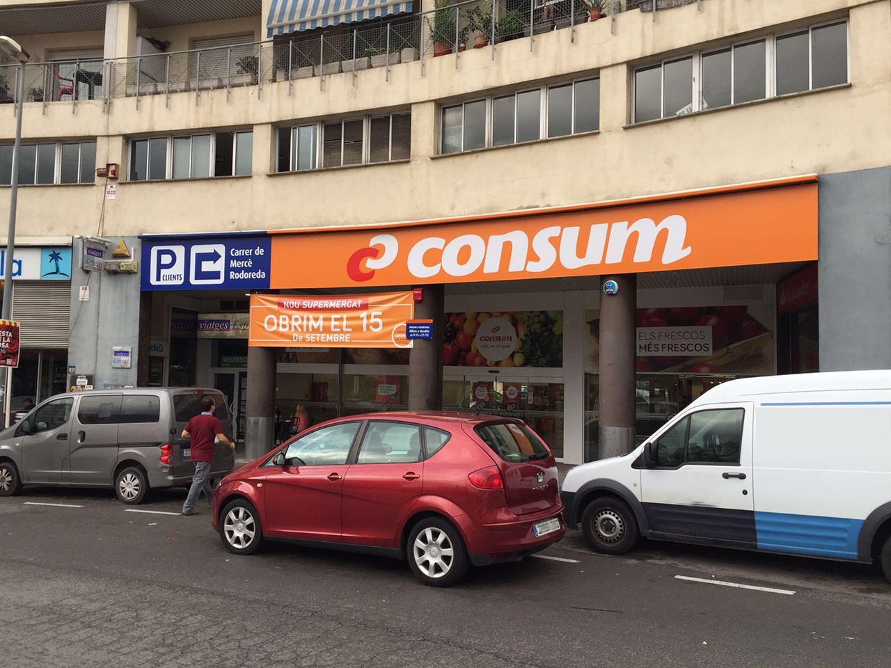 Consum amplia la seua plantilla en 30 persones a