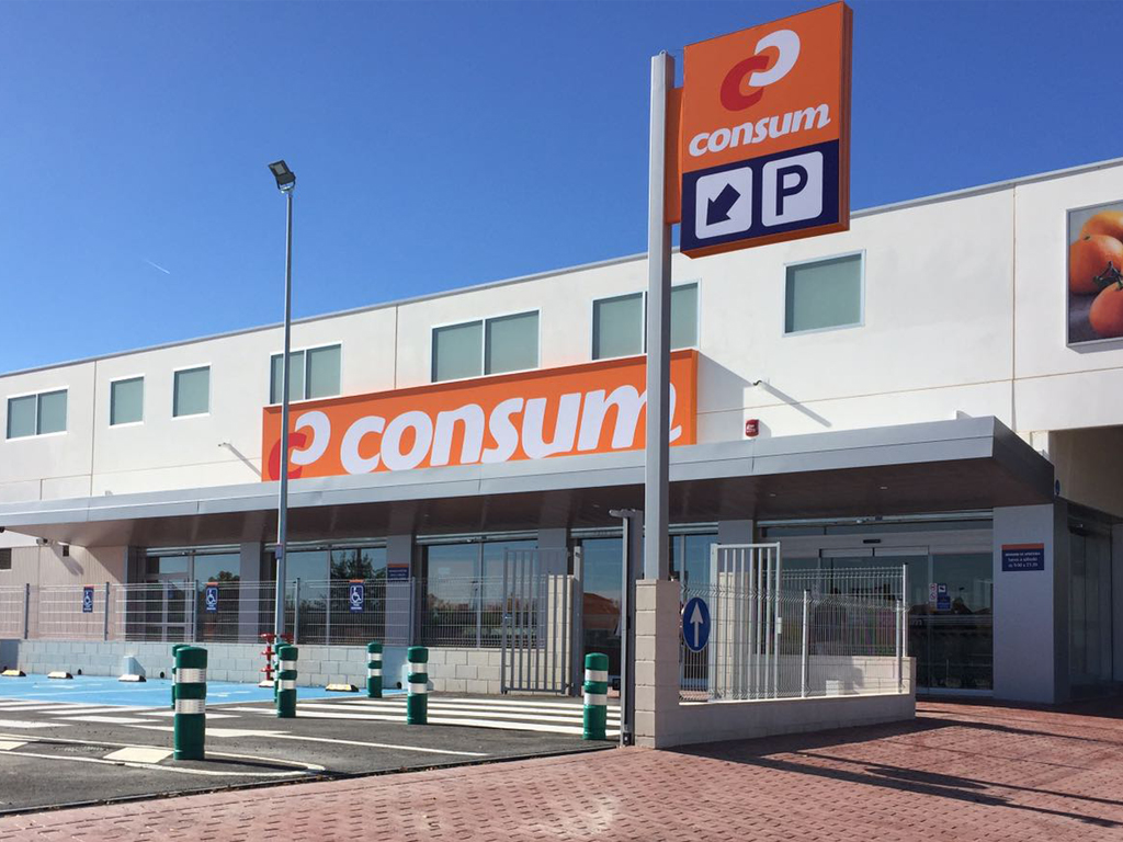 Consum amplia la seua plantilla en 25 persones a
