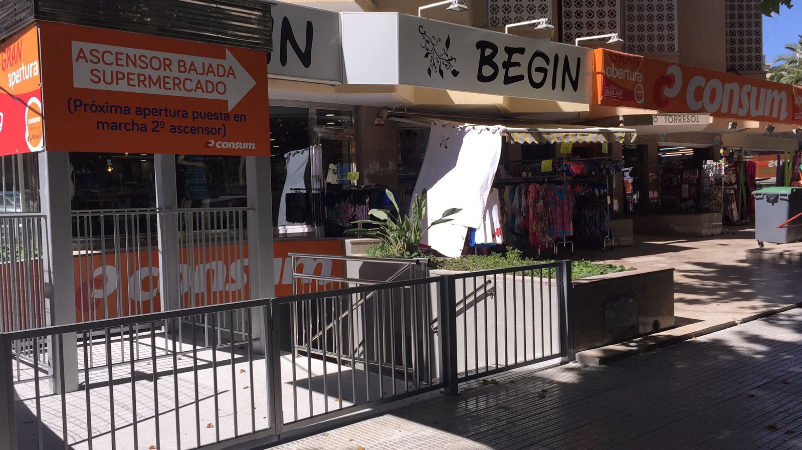 Consum amplia la seua plantilla en 30 persones a