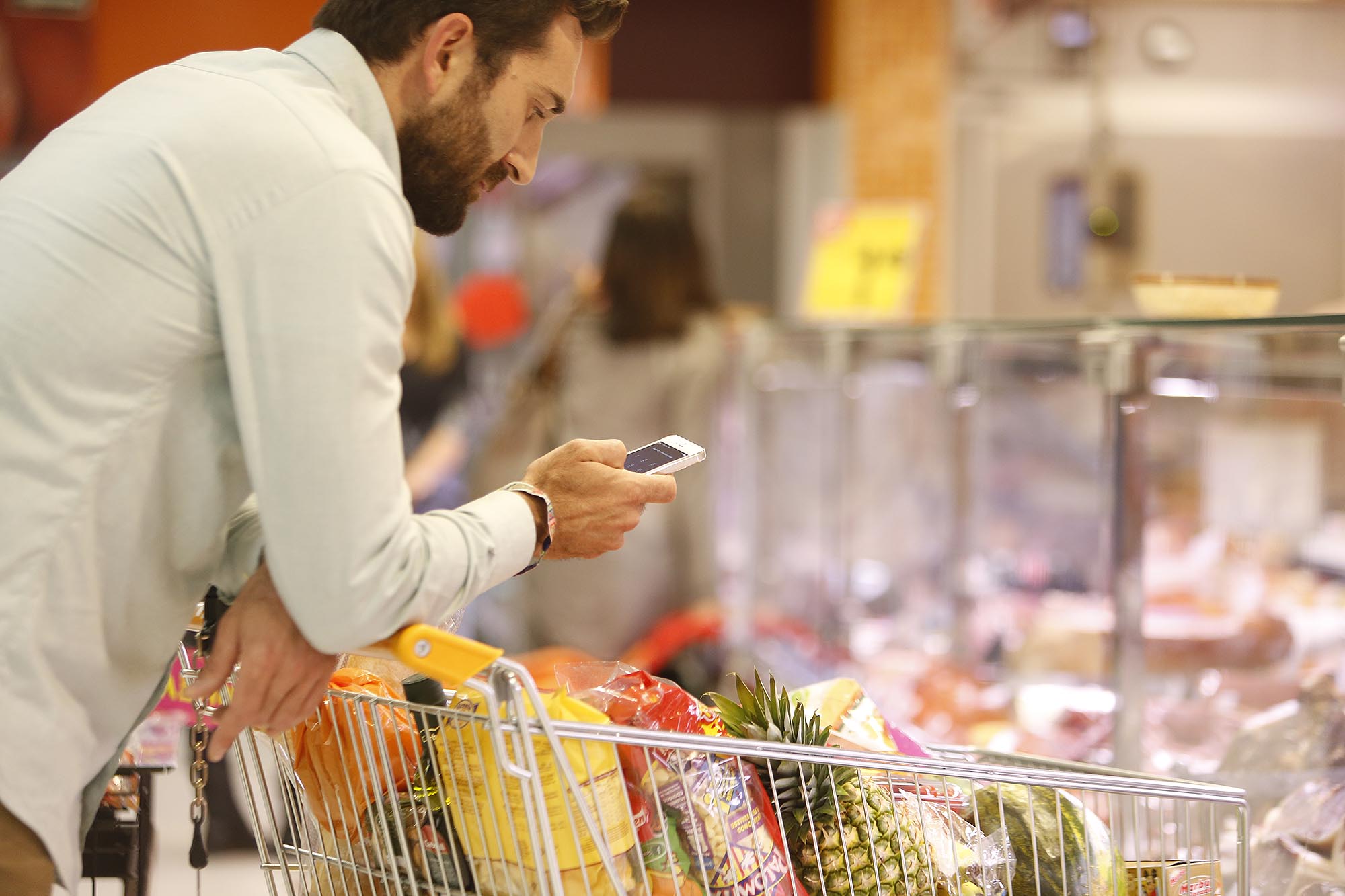 Consum impulsa la seua transformaci&oacute; digital am
