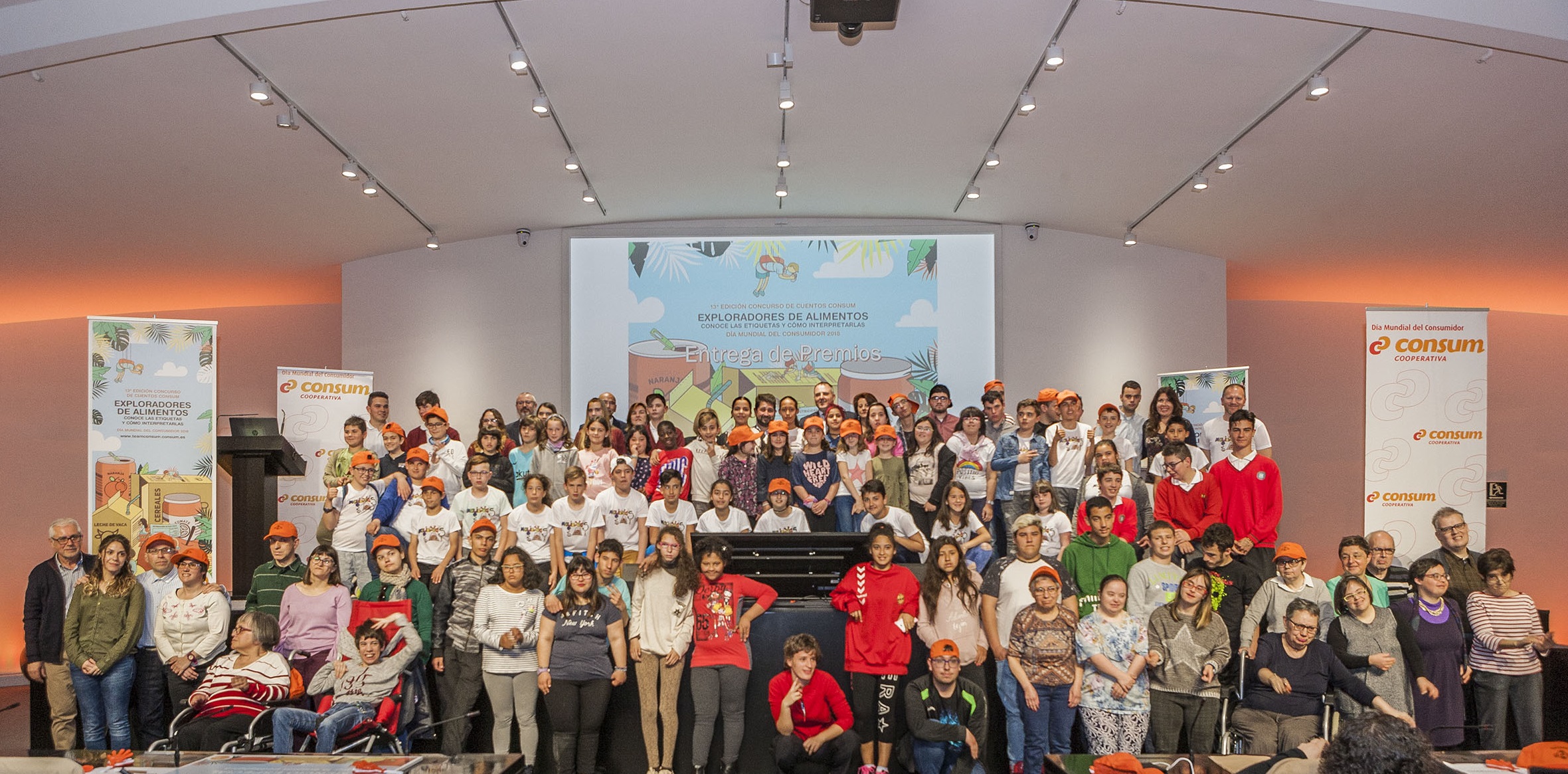 Dos mil alumnes participen en la 13a edici&oacute; del