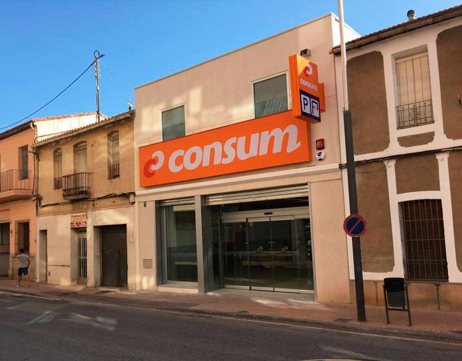 Consum obri a Callosa d&rsquo;en Sarri&agrave; el seu sext