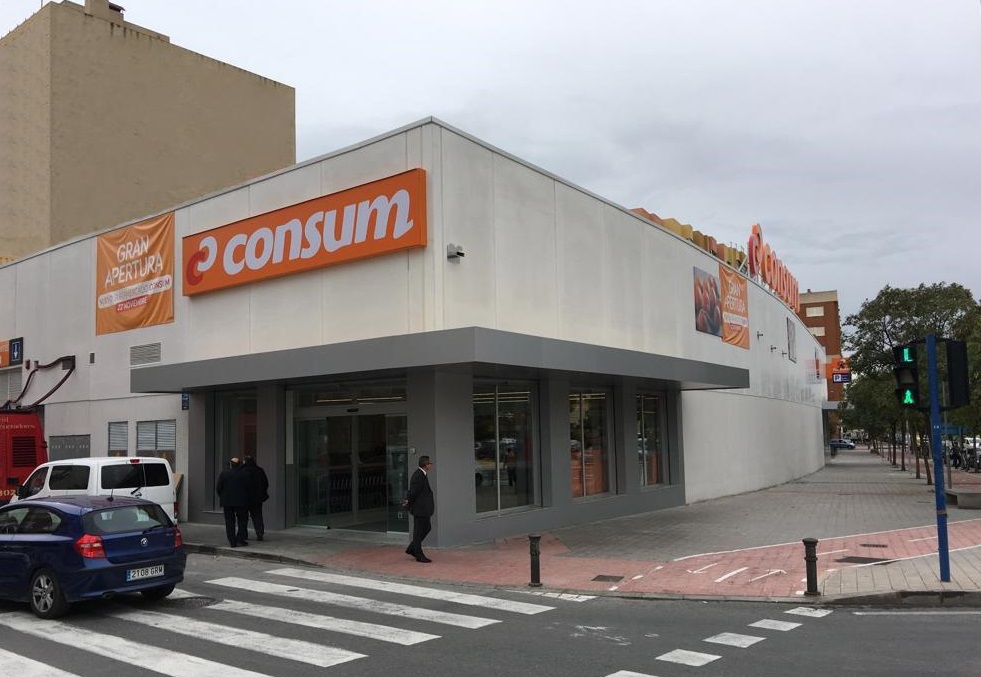 Consum obri dos nous supermercats ecoeficients a