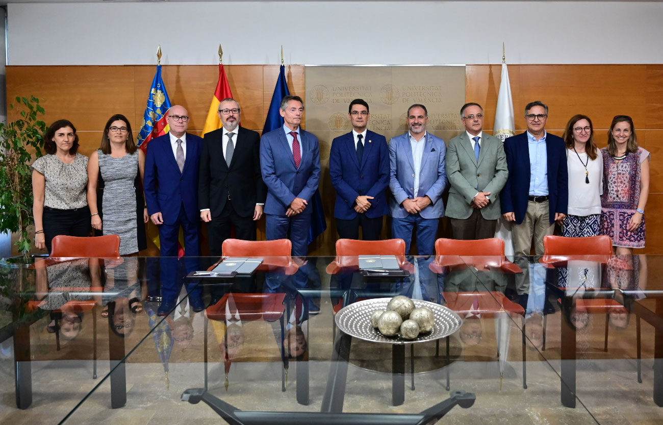 La c&agrave;tedra Consum-UPV investiga sobre la percep
