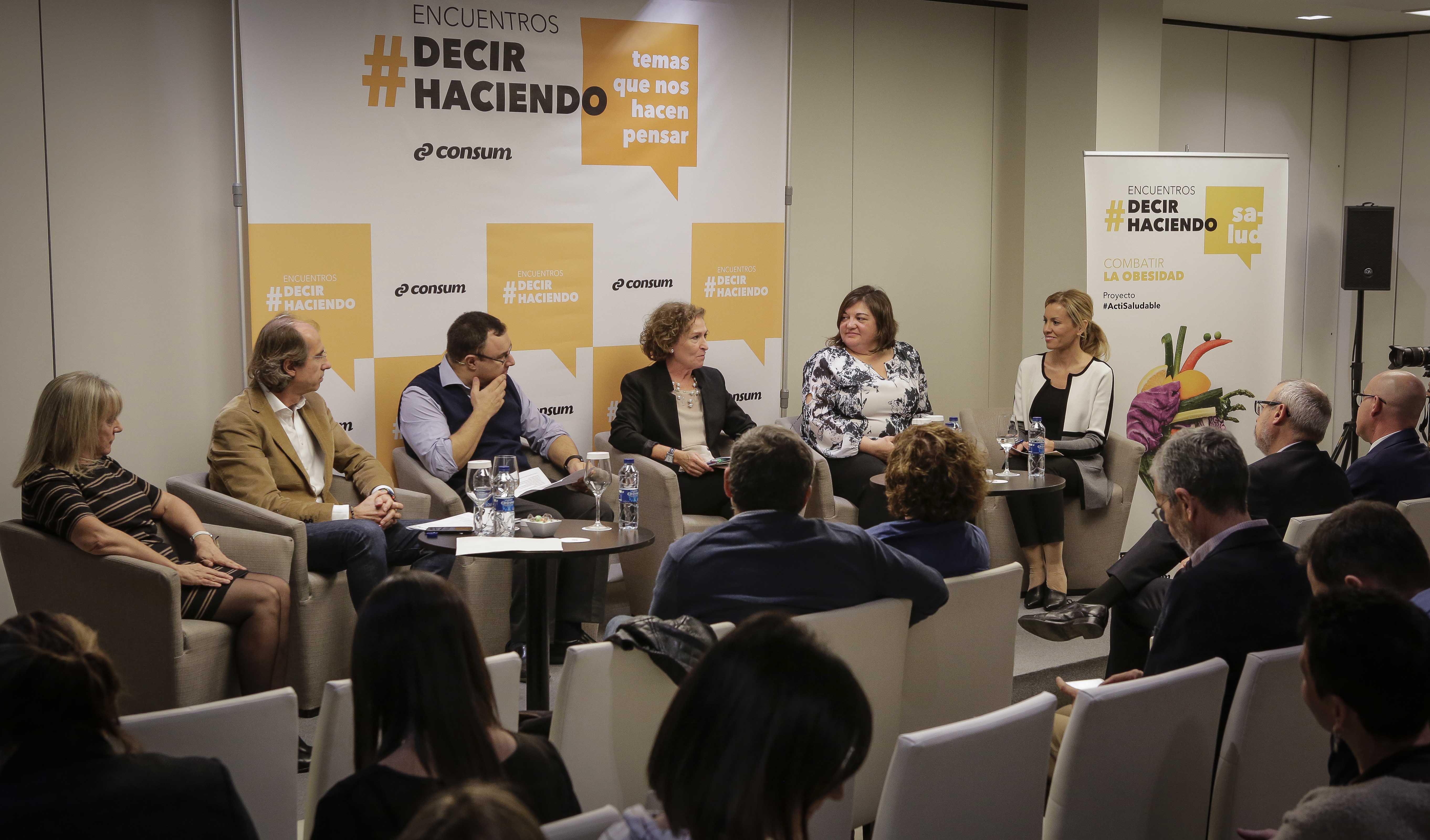 L'obesitat afecta un de cada quatre valencians