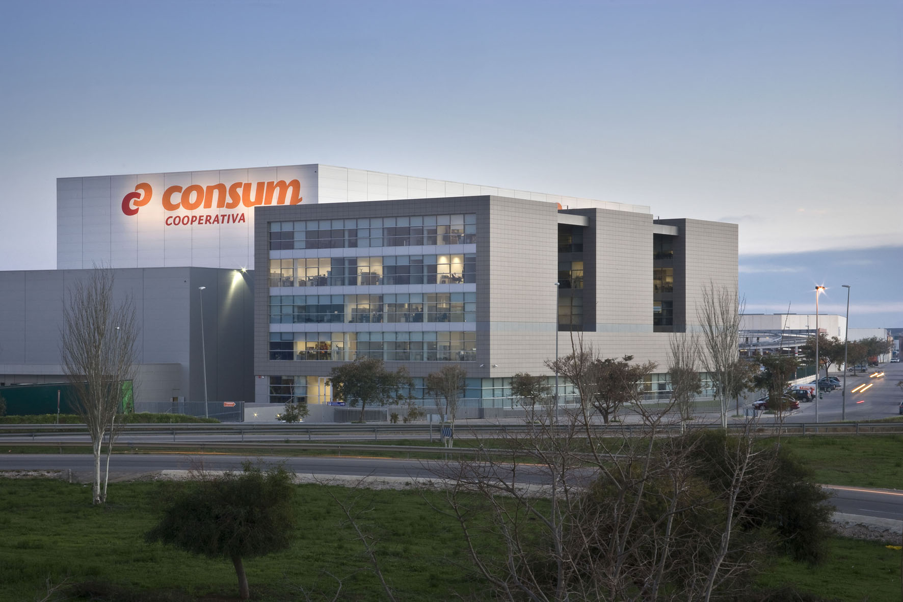 Consum s&rsquo;unix al Club d&rsquo;Empreses Responsable