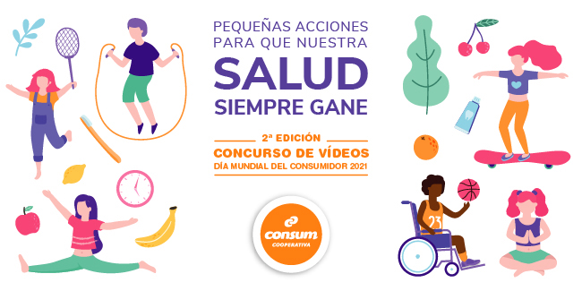 Consum entrega els premis del seu Concurs de V&iacute;