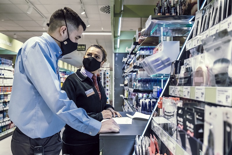 Consum oferix 4.000 llocs de treball per a l&rsquo;e