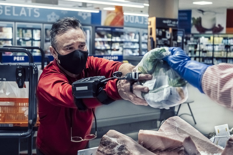 Consum amplia la seua tenda online a 14 poblacio