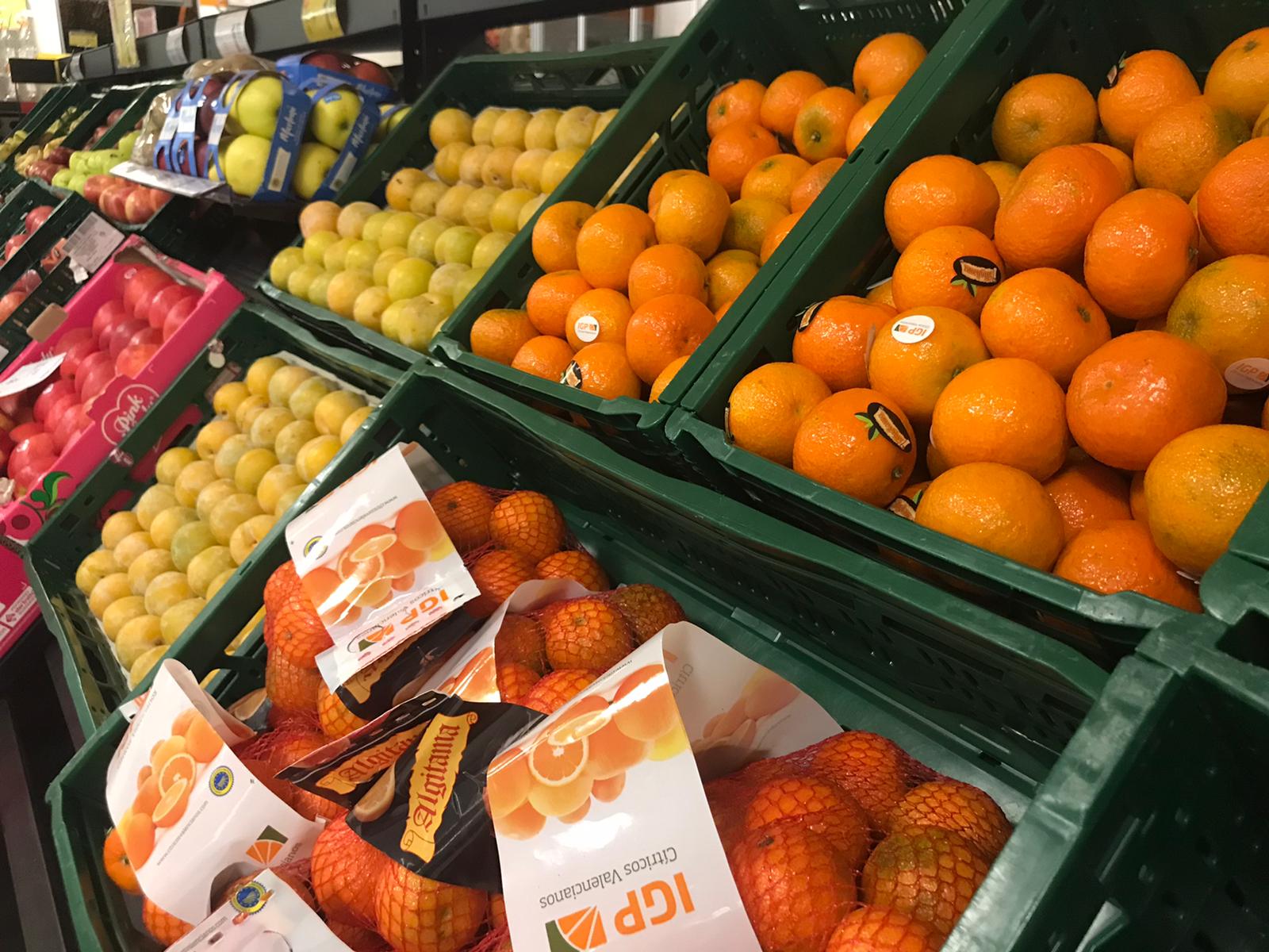 Consum comprar&aacute; m&aacute;s de 10.200 toneladas de m