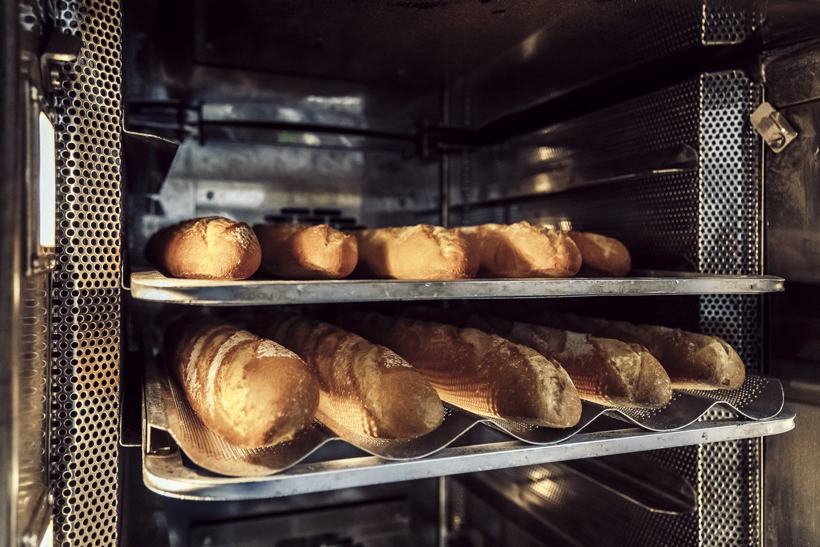 Consum renueva las bandejas de horno en m&aacute;s d