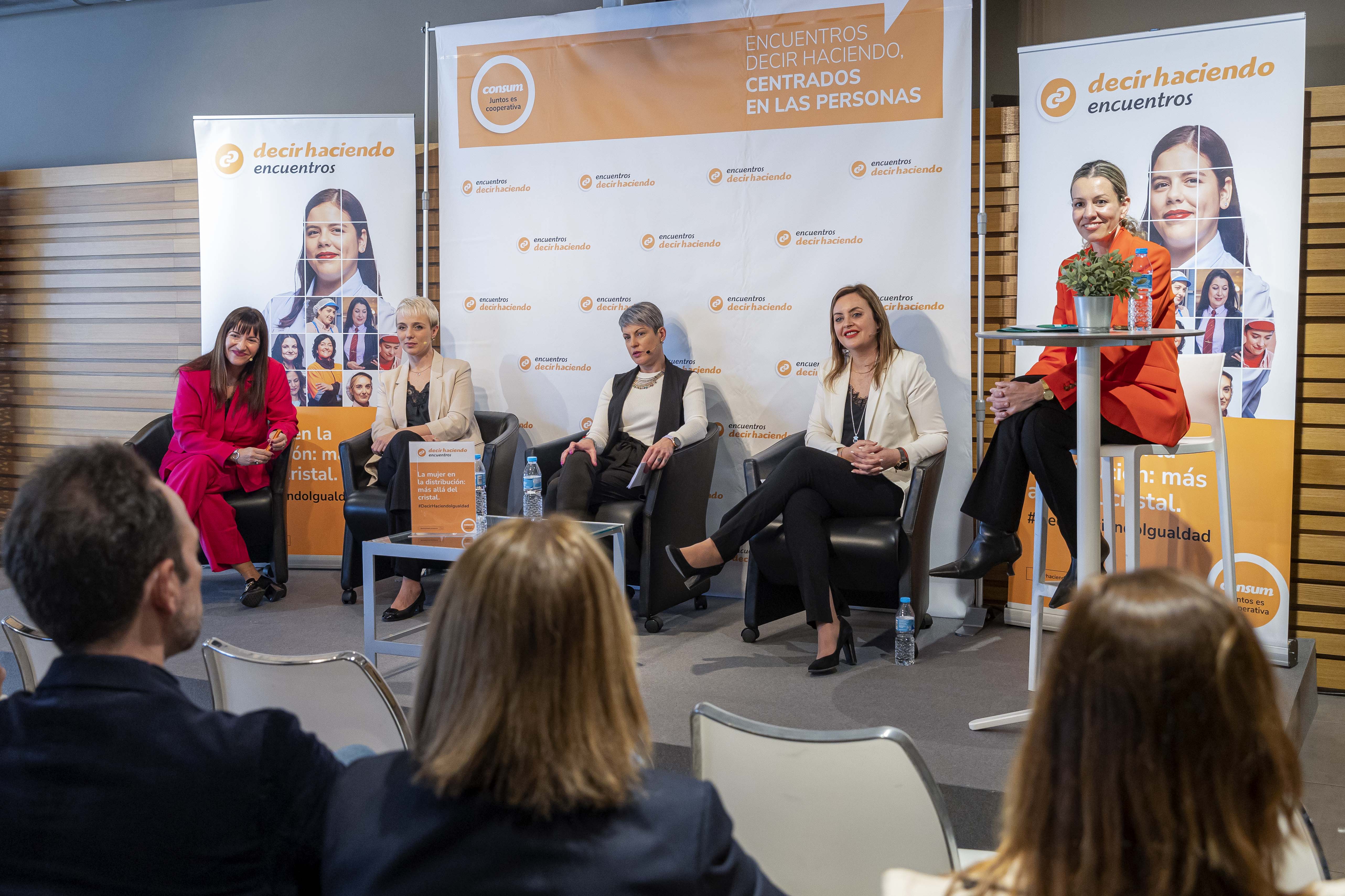 El 65% de las promociones que realiz&oacute; Consum 
