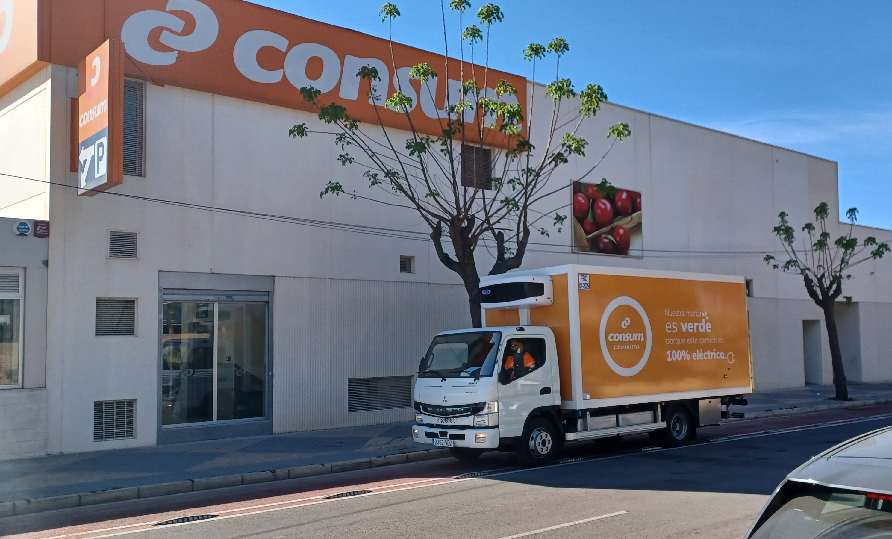 Consum, pionera en validar sus objetivos de re