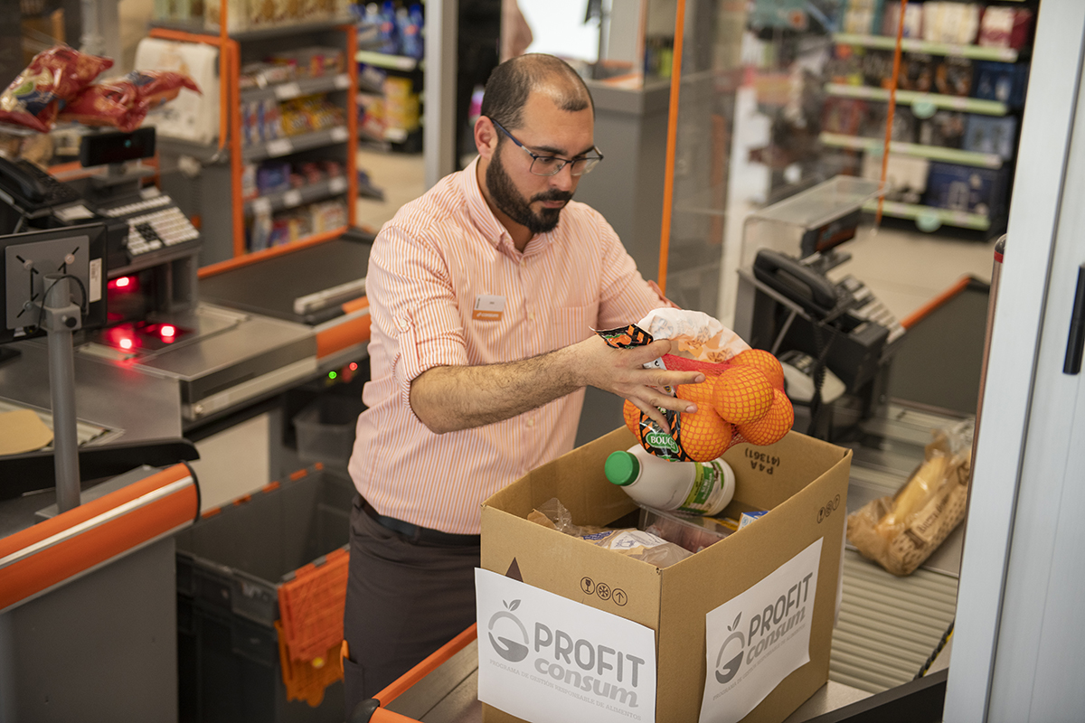 Consum impuls&oacute; m&aacute;s de 1.000 iniciativas soci