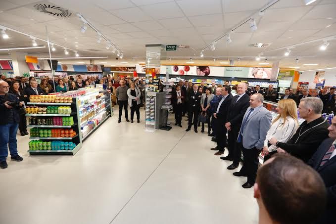 Consum obri a l&rsquo;Alf&agrave;s del Pi el seu primer su
