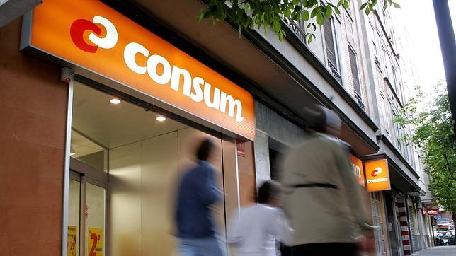 Consum obri un nou supermercat a Nav&agrave;s (Barcelo
