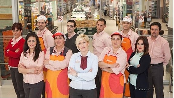 Consum apuja un 1% el salari del personal operat