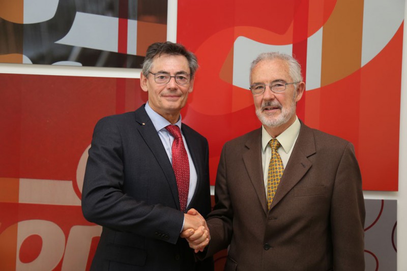 Consum i Creu Roja permeten la inserci&oacute; laboral