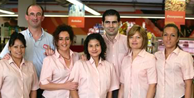 Consum puja l'1% el salari a tota la plantilla