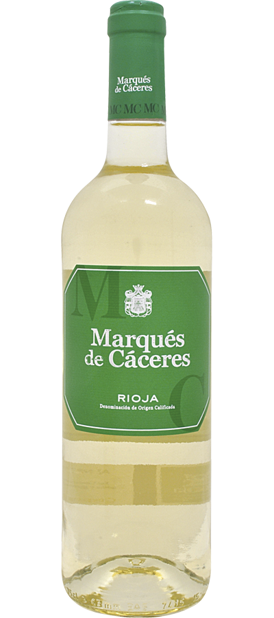Vi Marqu&eacute;s de C&aacute;ceres
