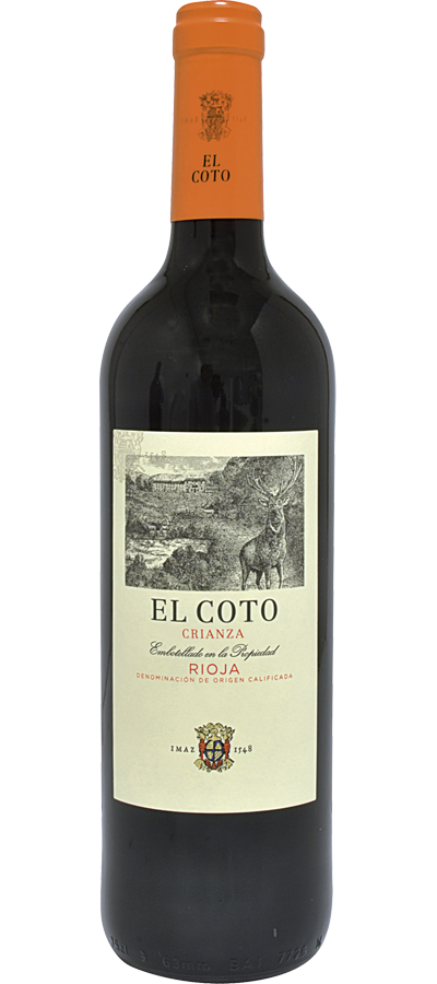Vi El Coto