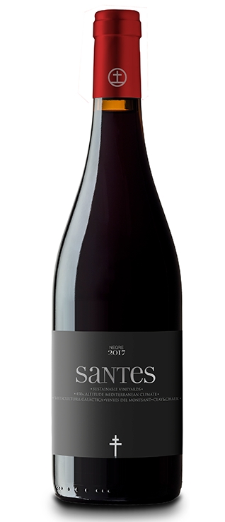 Vi Santes