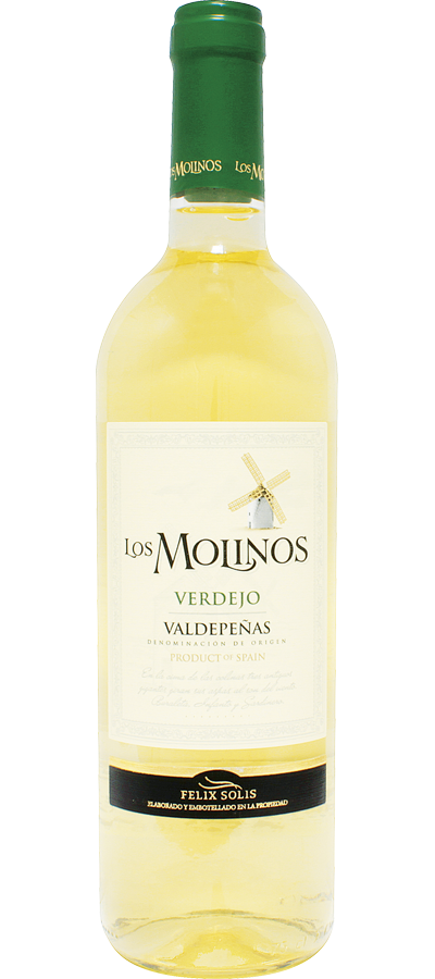 Vi Los Molinos