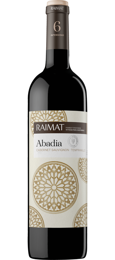 Vi Raimat Abadia