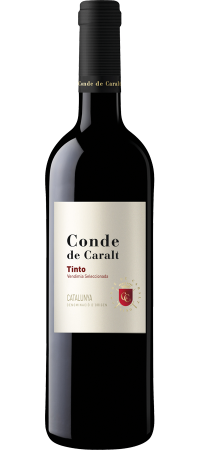   Conde de Caralt