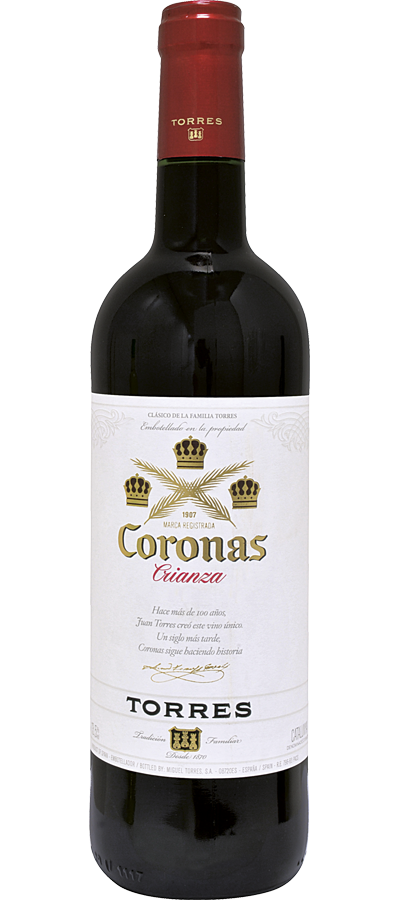   Coronas