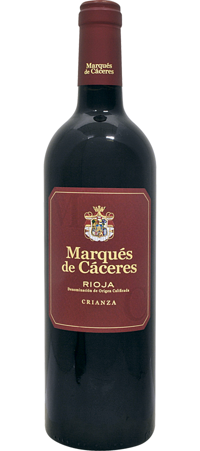   Marqu&eacute;s de C&aacute;ceres