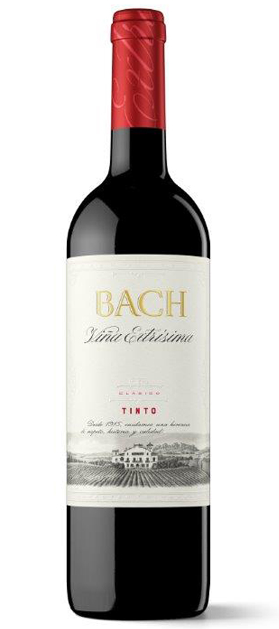 Vi Bach