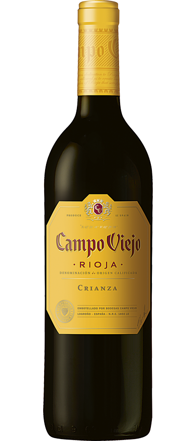   Campo Viejo