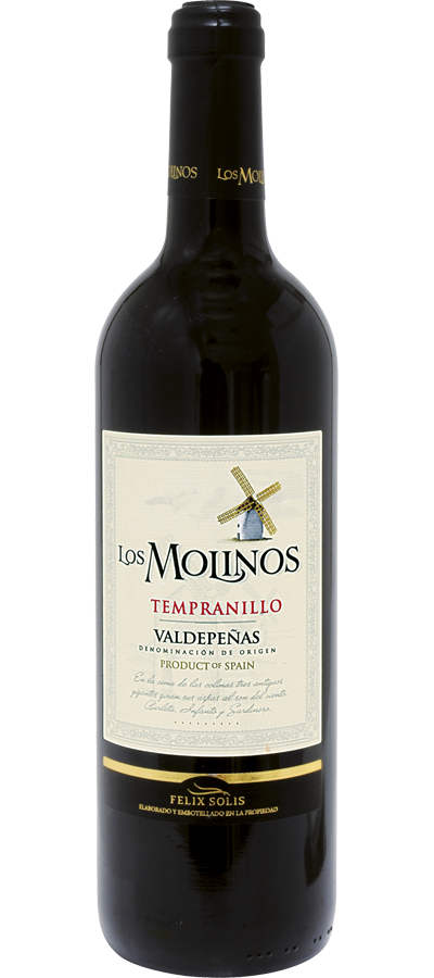 Vi Los Molinos