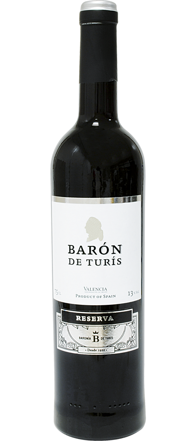   Bar&oacute;n de Tur&iacute;s