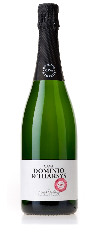 Cava Dominio de Tharsys